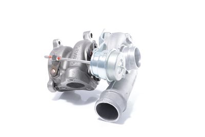 LADER AUFLADUNG BTS Turbo T911323 47