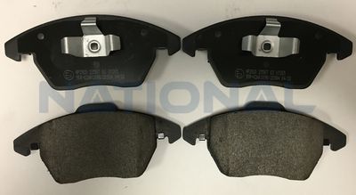 National NP2920