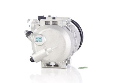 COMPRESOR CLIMATIZARE NISSENS 890644 34