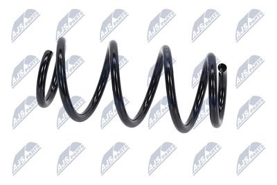 ARC SPIRAL NTY ASZAU005 8