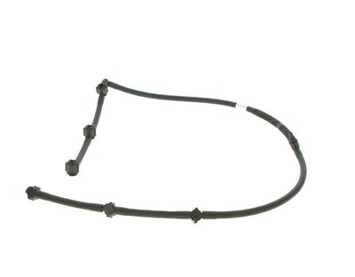SCHLAUCH LECKKRAFTSTOFF BOSCH 0445130029 1