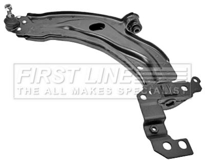 Control/Trailing Arm, wheel suspension FIRST LINE FCA6824