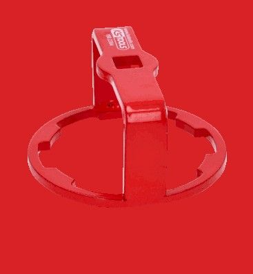 LöSEWERKZEUG VERSCHLUSSDECKEL-KüHLER KS TOOLS 1502384 16