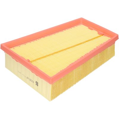 LUFTFILTER KOLBENSCHMIDT 50014098 3