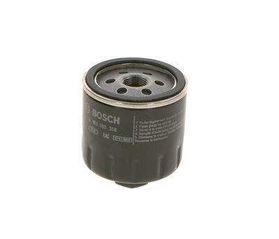 FILTRU ULEI BOSCH 0451103318 8