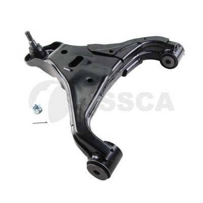 носач, окачване на колелата OSSCA 47446