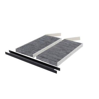 FILTRU AER HABITACLU CORTECO 80001457 57