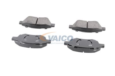BREMSBELAGSATZ SCHEIBENBREMSE VAICO V240099 36