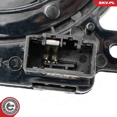 Vinutá pružina, airbag ESEN SKV 96SKV654