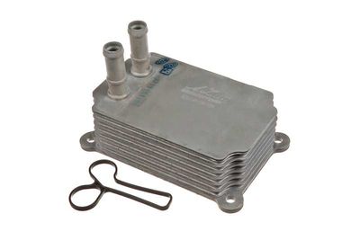 маслен радиатор, двигателно масло A.Z. Meisterteile AZMT-45-038-1054