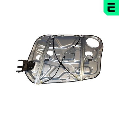 MECANISM ACTIONARE GEAM ERA 490741