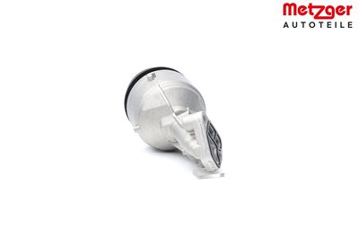 GEHäUSE ÖLFILTER METZGER AUTOTEILE 2370087 27