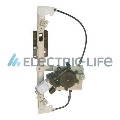Alzacristallo ELECTRIC LIFE ZR FR63 R