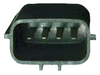 WAI CUF538 Катушка зажигания  для SUBARU (Субару)