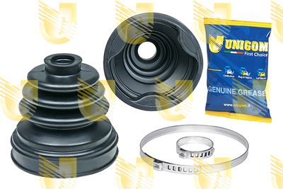 FALTENBALGSATZ ANTRIEBSWELLE