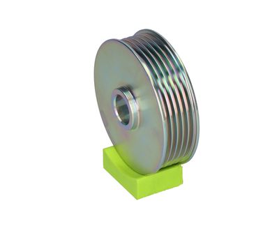 RIEMENSCHEIBE GENERATOR VALEO 595326 14
