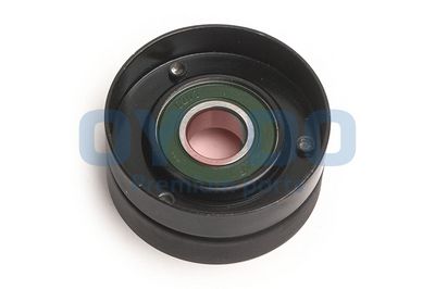 Spannrolle, Keilrippenriemen