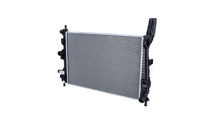 KüHLER MOTORKüHLUNG NRF 58284 9