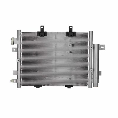 CONDENSATOR CLIMATIZARE NISSENS 941303 23