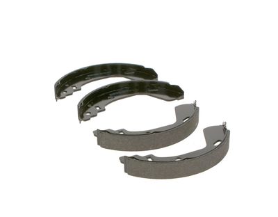 BREMSBACKENSATZ BOSCH 0986487775 9