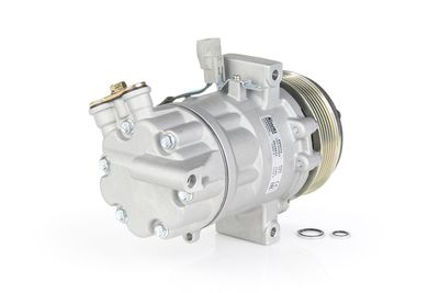 KOMPRESSOR KLIMAANLAGE NISSENS 890074 37