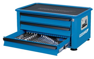 GEANTA CU SCULE GEDORE 1430 1