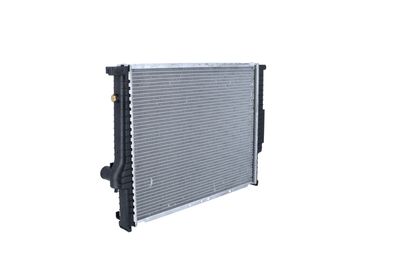 RADIATOR RACIRE MOTOR NRF 509558 22