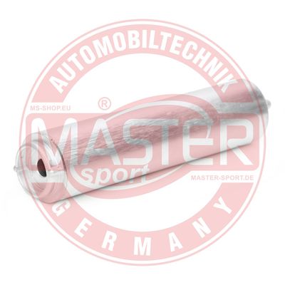 FILTRU COMBUSTIBIL MASTER-SPORT GERMANY 5002XKFPCSMS 3