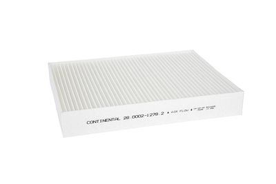 FILTER INNENRAUMLUFT CONTINENTAL 28000212782 24