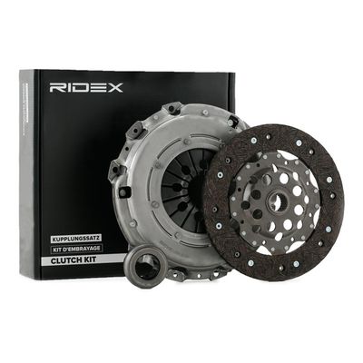 комплект съединител RIDEX 479C0214