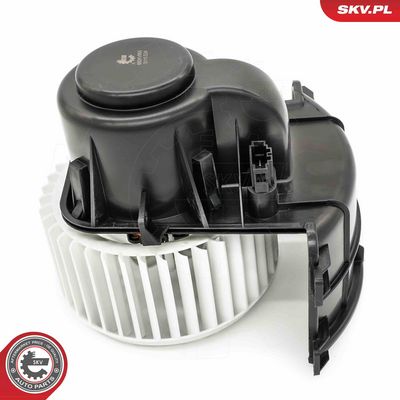 vnitřní ventilátor ESEN SKV 68SKV068
