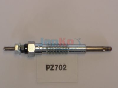 подгревна свещ JAPKO PZ702