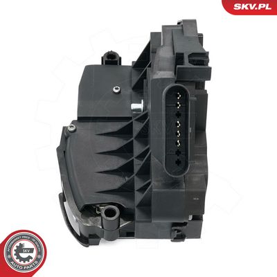Zámok dverí ESEN SKV 60SKV152