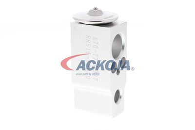 SUPAPA EXPANSIUNE CLIMA ACKOJA A70770007 52