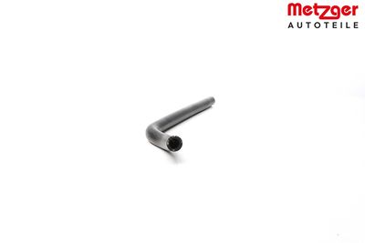 FURTUN RADIATOR METZGER AUTOTEILE 2420470 31