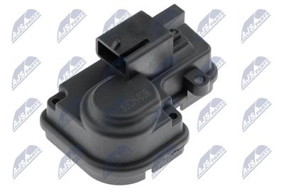Włącznik, tylna pokrywa NTY EZC-CH-039