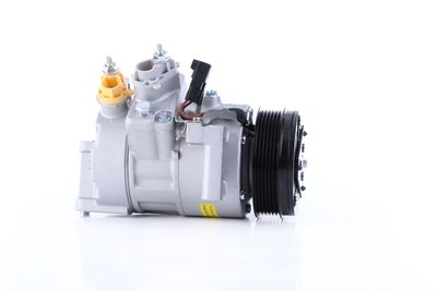 COMPRESOR CLIMATIZARE NISSENS 890772 28