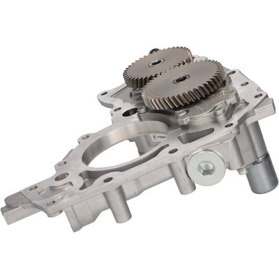 POMPA ULEI PIERBURG 702551560 10