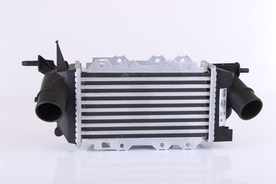 INTERCOOLER COMPRESOR NISSENS 96772 41