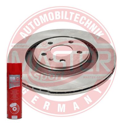 DISC FRANA MASTER-SPORT GERMANY 24012202501PCSMSP