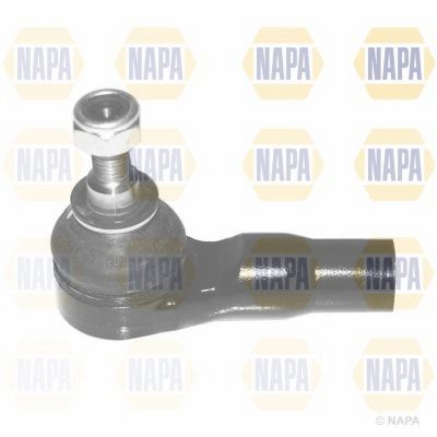 Tie Rod End NAPA NST6015