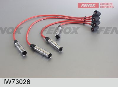 комплект запалителеи кабели FENOX IW73026