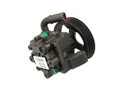 HYDRAULIKPUMPE LENKUNG LAUBER 551132 1