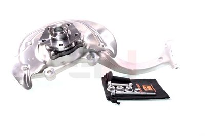 Čep nápravy, zavěšení kol GH GH-284720V