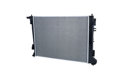 RADIATOR RACIRE MOTOR NRF 550141 27