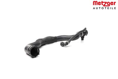 FURTUN RADIATOR METZGER AUTOTEILE 2421333 33