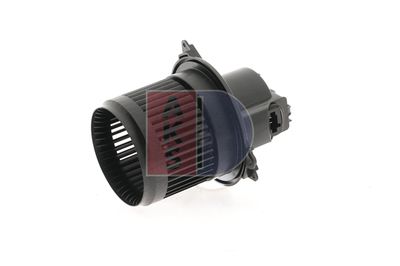 INNENRAUMGEBLäSE AKS DASIS 188103N 1