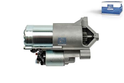 стартер DT Spare Parts 12.71010
