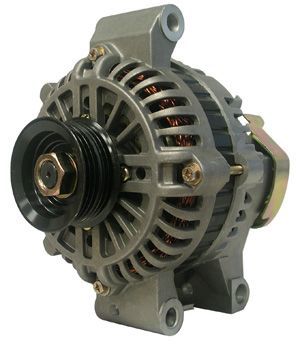 Генератор BOSCH F 042 303 008 для MAZDA MPV