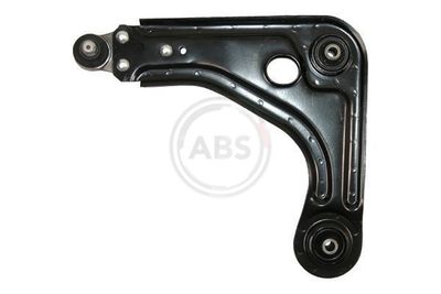 Control/Trailing Arm, wheel suspension 210178